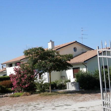 A Viterbo Terme "Casa Vacanze Al Melograno"アパートメント エクステリア 写真
