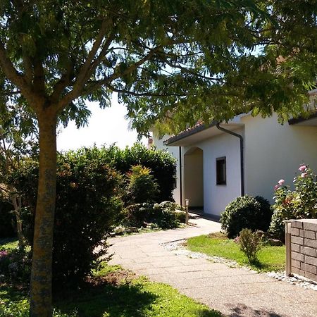 A Viterbo Terme "Casa Vacanze Al Melograno"アパートメント エクステリア 写真