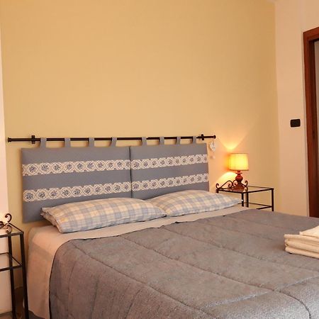 A Viterbo Terme "Casa Vacanze Al Melograno"アパートメント エクステリア 写真