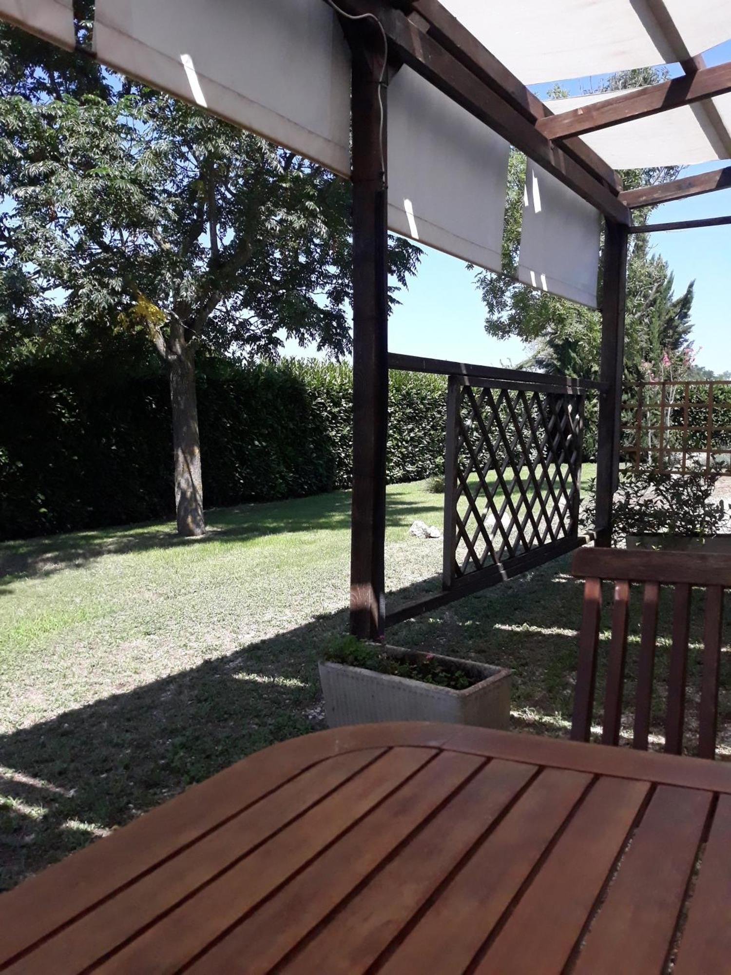 A Viterbo Terme "Casa Vacanze Al Melograno"アパートメント エクステリア 写真