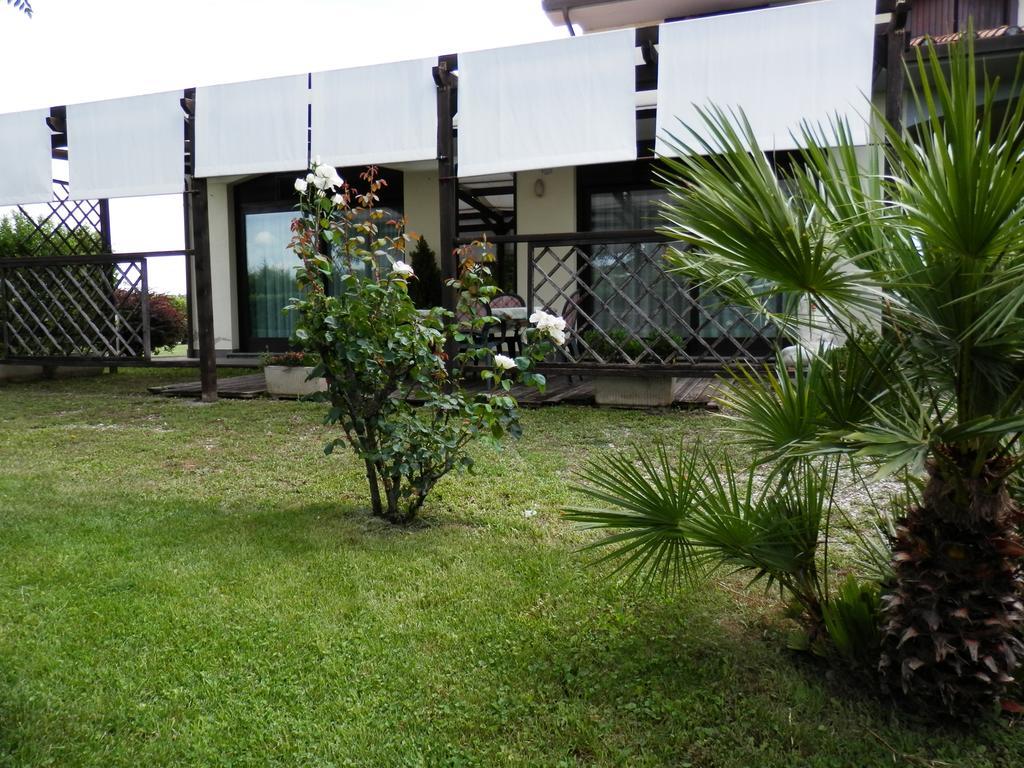 A Viterbo Terme "Casa Vacanze Al Melograno"アパートメント 部屋 写真